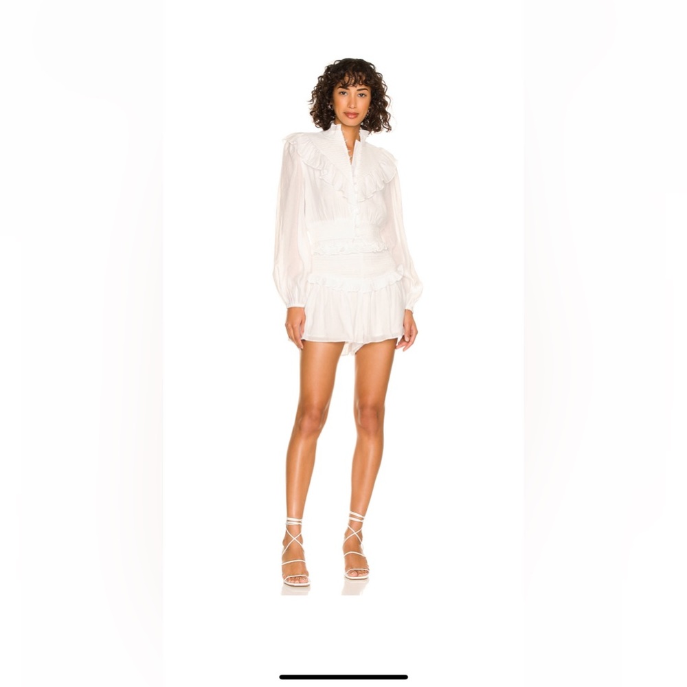 Elliat the Hama set white